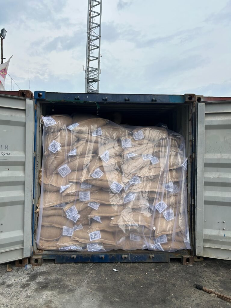 WiraNusa loading activity
